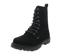 Vado LOLA High Zipper für Kinder, schwarz, Gr. 36 EU