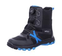 Vado BLAZER für Kinder, schwarz, Größe 33 EU