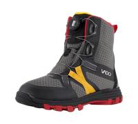 Vado BLAZER HIGH BOA GTX für Kinder, grau, Größe 36 EU