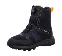 Vado BLAZER Mid BOA GTX für Kinder, blau, Größe 35 EU