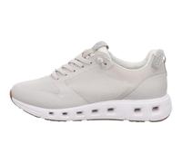 Vado Damenschuhe Sneaker low beige beige - Gr. - 40