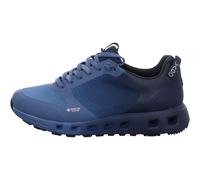Vado Damenschuhe Sneaker low blue blue - Gr. - 41