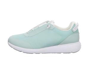 Vado Damenschuhe Sneaker low mint mint - Gr. - 40