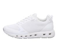 Vado Damenschuhe Sneaker low white white - Gr. - 42