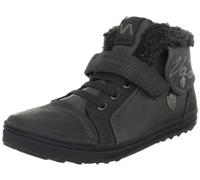 Vado Dina 560236, Mädchen Stiefel, Grau (Army 9), EU 39