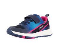 Vado EVO LO ELASTIC GTX für Kinder, blau, Größe 35 EU