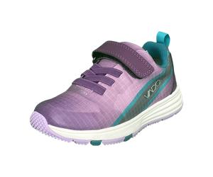 Vado EVO Lo Elastic GTX für Kinder, lila, Größe 33 EU