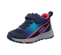 Vado EVO Mid Elastic GTX für Kinder, blau, Größe 31 EU