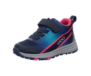 Vado EVO Mid Elastic GTX für Kinder, blau, Größe 31 EU