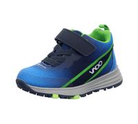 Vado EVO MID ELASTIC GTX für Kinder, blau, Größe 35 EU