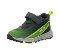 Vado EVO Mid Elastic GTX für Kinder, grün, Größe 35 EU