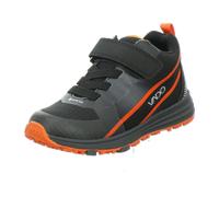 VADO Sneaker Mesh Schwarz - 28