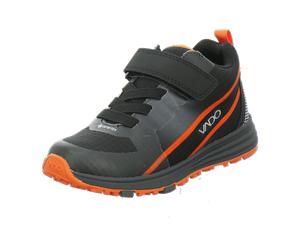 Vado EVO MID ELASTIC GTX für Kinder, schwarz, Größe 35 EU