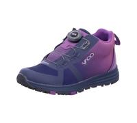 Vado Sneaker FADE Mid BOA Gore-TEX Mädchen Lila Größe 33