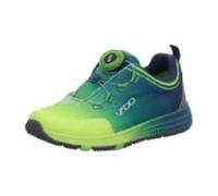 Vado FADE Lo BOA GTX Schnürhalbschuhe Sportboden Gr.36, Jungen, Grün