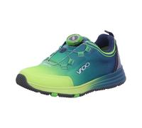 VADO FADE Lo BOA GTX Schnürhalbschuhe Sportboden Jungen Gr.35, Grün