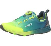 VADO FADE Lo BOA GTX Schnürhalbschuhe Sportboden Jungen Gr.41, Grün