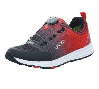 Vado Fade Lo BOA GTX für Kinder, schwarz, Größe 35 EU