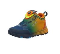 VADO - Kid's Fade Mid Boa GTX - Multisportschuhe, Gr. 32, blau (Parrot)