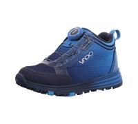 Vado FADE Mid BOA GTX für Kinder, blau, Größe 35 EU