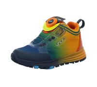 Vado Fade Mid BOA GTX für Kinder, blau, Größe 35 EU