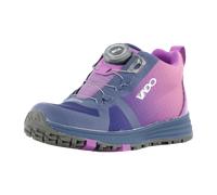 Vado FADE Mid BOA GTX für Kinder, lila, Größe 35 EU