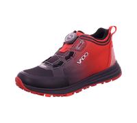 Vado Fade Mid BOA GTX für Kinder, rot, Größe 31 EU