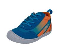 Vado Flake - Barfußschuh für Kinder, blau, Größe 22 EU
