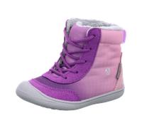 Vado FLAKE Hi Lace Vatex für Kinder, lila, Größe 22 EU