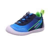 VADO - Kid's Flake Lace Vatex - Barfußschuhe, Gr. 20, sea (Sea)