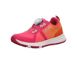 Vado FREAK Lo BOA GTX für Kinder, pink, Größe 30 EU