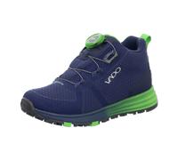 Vado Freak Mid Boa für Kinder, blau, Größe 36 EU