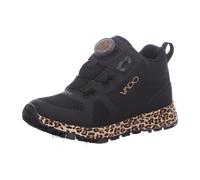 Vado FREAK MID BOA GTX für Kinder, schwarz, Größe 33 EU