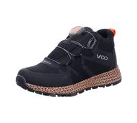 Vado FREAK Mid BOA GTX für Kinder, schwarz, Größe 35 EU
