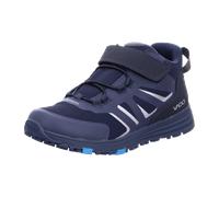 Vado FREE Mid Elastic GTX für Kinder, blau, Größe 32 EU