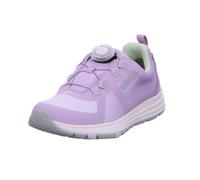 VADO - Kid's Fresh Low Boa GTX - Freizeitschuhe, Gr. 33, lavendel (Lavendel)