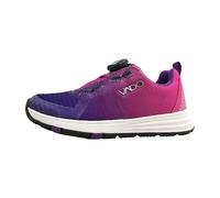 Vado Schuh FRESH LO BOA GTX – Gore‑Tex – lila/lavendel/rosa Gr. 36