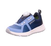 Vado FRESH Lo BOA GTX für Kinder, blau, Größe 35 EU