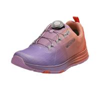 VADO - Kid's Fresh Low Boa GTX - Freizeitschuhe, Gr. 39, lavender /orange (Lavender/Orange)