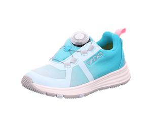 Vado FRESH LO BOA GTX für Kinder, türkis, Größe 27 EU