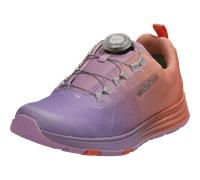 Vado Sneaker Mesh Textil Lavendel Größe 35
