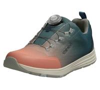 Vado Fresh Lo BOA GTX Schnürhalbschuhe Sportboden Mädchen Gr.33, Rot