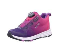 Vado Kinderschuhe FRESH Mid BOA GTX Gore‑Tex Violett Größe 37