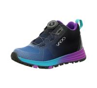 Vado FRESH Mid BOA GTX für Kinder, blau, Größe 40 EU
