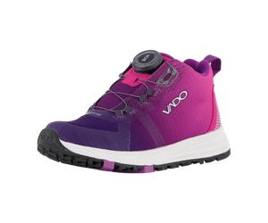 Vado FRESH Mid BOA GTX für Kinder, lila, Größe 35 EU