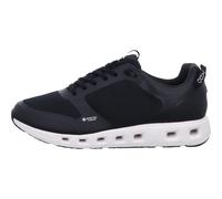 Vado Herrenschuhe Sneaker low black black - Gr. - 42
