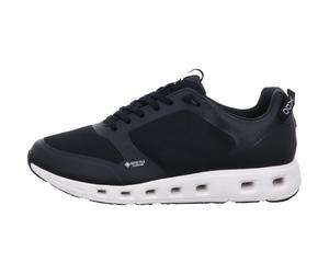 Vado Herrenschuhe Sneaker low black black - Gr. - 42