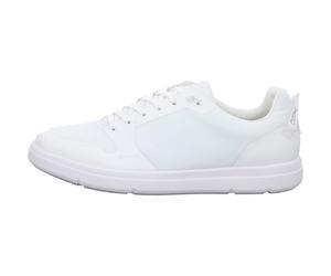 Vado Herrenschuhe Sneaker low white white - Gr. - 44