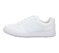 Vado Herrenschuhe Sneaker low white white - Gr. - 46