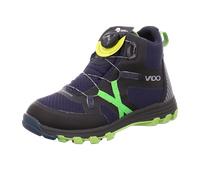 Vado Hiker Mid Boa GTX navy 33